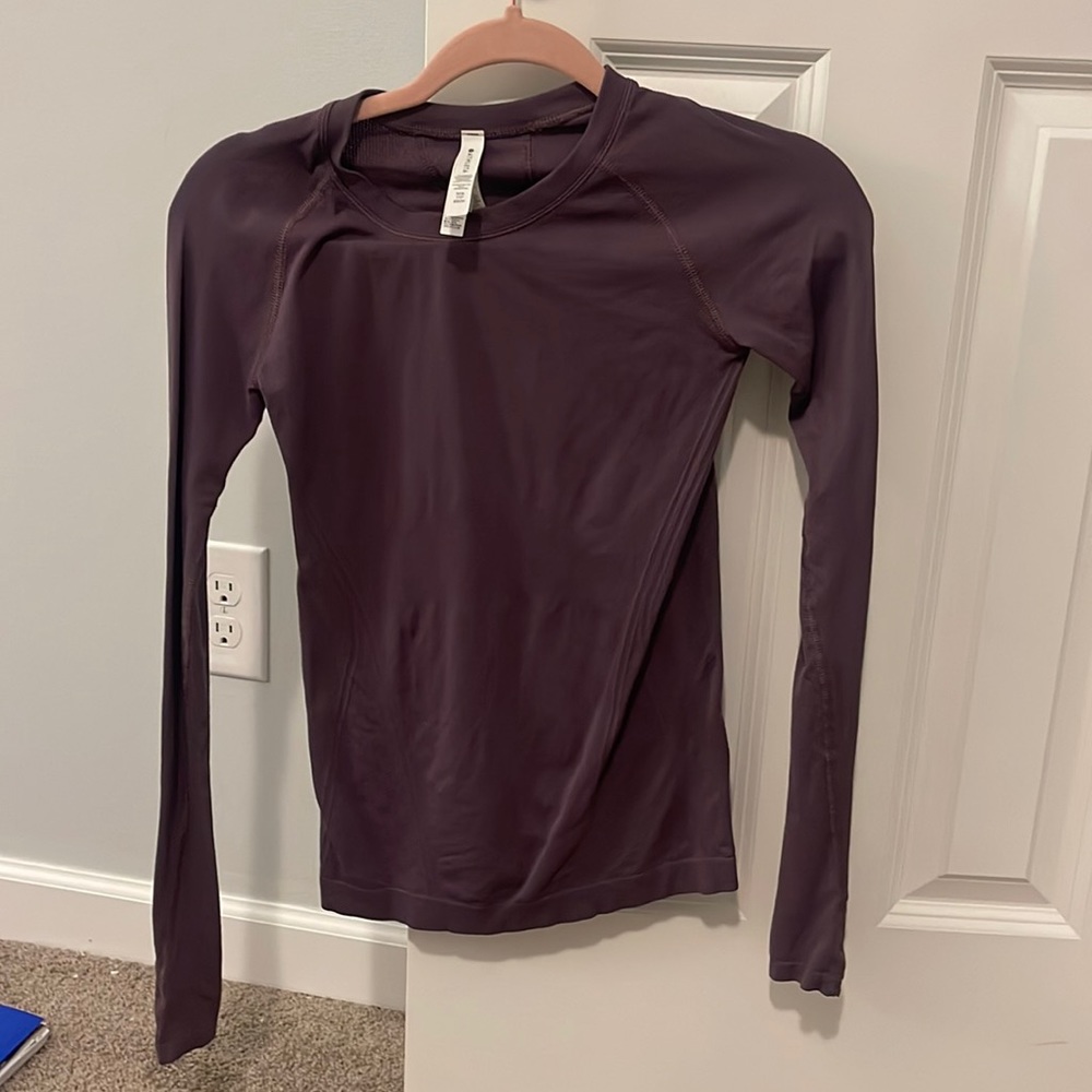 athleta long sleeve